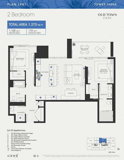 1140 N. Wells Street Studio-4 Beds Apartment for Rent - Photo Gallery 80